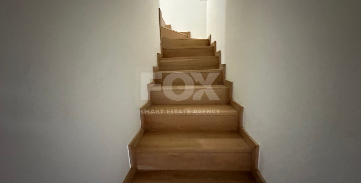 Charming 2-Bedroom Maisonette For Sale in Paramytha, Just Minutes from Limassol Centre