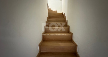 Charming 2-Bedroom Maisonette For Sale in Paramytha, Just Minutes from Limassol Centre