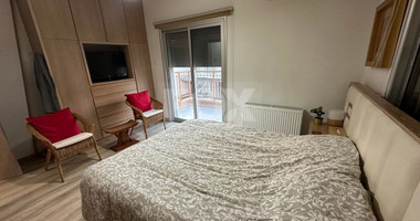 Charming 2-Bedroom Maisonette For Sale in Paramytha, Just Minutes from Limassol Centre