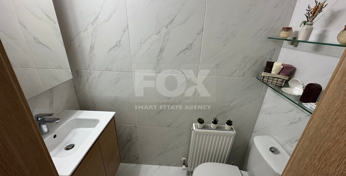 Charming 2-Bedroom Maisonette For Sale in Paramytha, Just Minutes from Limassol Centre