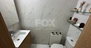 Charming 2-Bedroom Maisonette For Sale in Paramytha, Just Minutes from Limassol Centre
