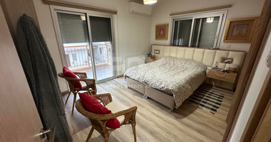 Charming 2-Bedroom Maisonette For Sale in Paramytha, Just Minutes from Limassol Centre