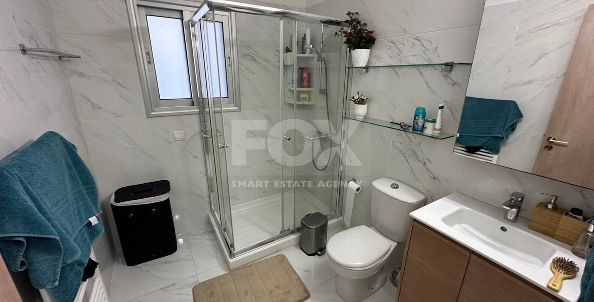 Charming 2-Bedroom Maisonette For Sale in Paramytha, Just Minutes from Limassol Centre