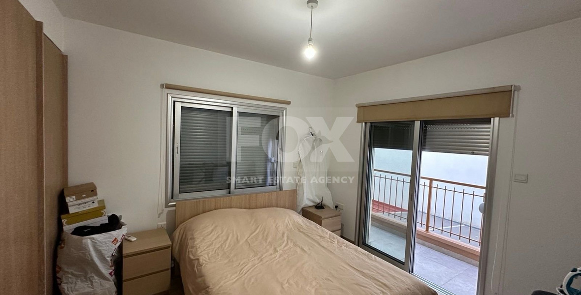 Charming 2-Bedroom Maisonette For Sale in Paramytha, Just Minutes from Limassol Centre