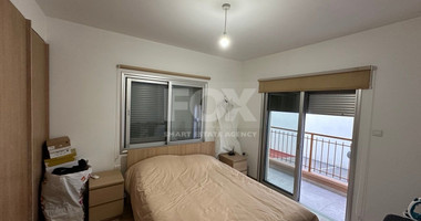 Charming 2-Bedroom Maisonette For Sale in Paramytha, Just Minutes from Limassol Centre