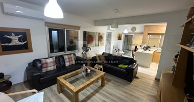 Charming 2-Bedroom Maisonette For Sale in Paramytha, Just Minutes from Limassol Centre