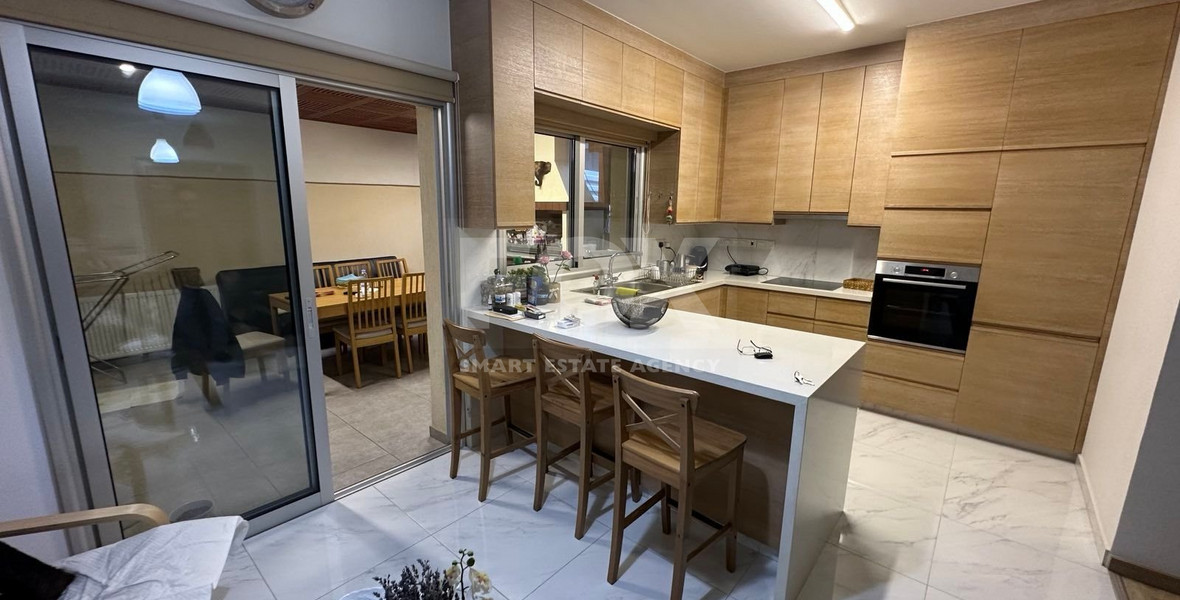 Charming 2-Bedroom Maisonette For Sale in Paramytha, Just Minutes from Limassol Centre