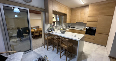 Charming 2-Bedroom Maisonette For Sale in Paramytha, Just Minutes from Limassol Centre