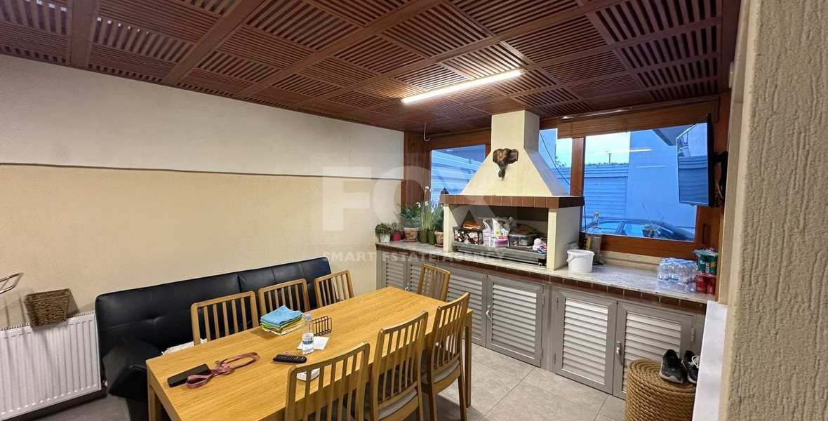 Charming 2-Bedroom Maisonette For Sale in Paramytha, Just Minutes from Limassol Centre