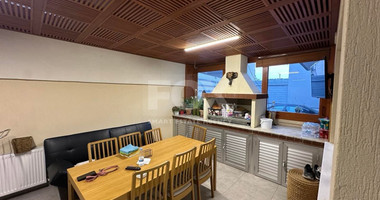 Charming 2-Bedroom Maisonette For Sale in Paramytha, Just Minutes from Limassol Centre