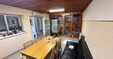 Charming 2-Bedroom Maisonette For Sale in Paramytha, Just Minutes from Limassol Centre