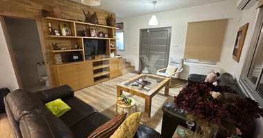 Charming 2-Bedroom Maisonette For Sale in Paramytha, Just Minutes from Limassol Centre