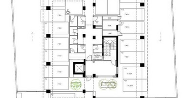 Two bedroom apartment for sale in Agia Trias, Limassol