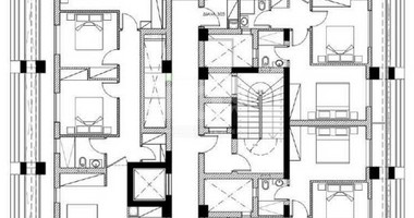 Two bedroom apartment for sale in Agia Trias, Limassol