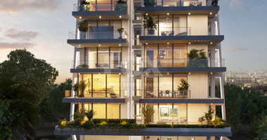 Two bedroom apartment for sale in Agia Trias, Limassol