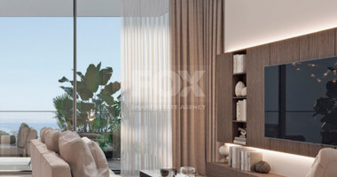 Two bedroom apartment for sale in Agia Trias, Limassol