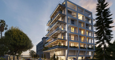Two bedroom apartment for sale in Agia Trias, Limassol
