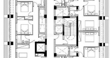 Two bedroom apartment for sale in Agia Trias, Limassol