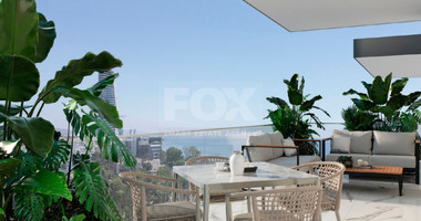 Two bedroom apartment for sale in Agia Trias, Limassol
