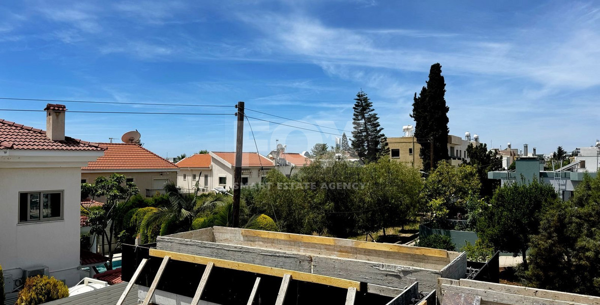 SALE: LUXURY SIGNATURE VILLA IN THE POTAMOS GERMASOGIA OF LIMASSOL