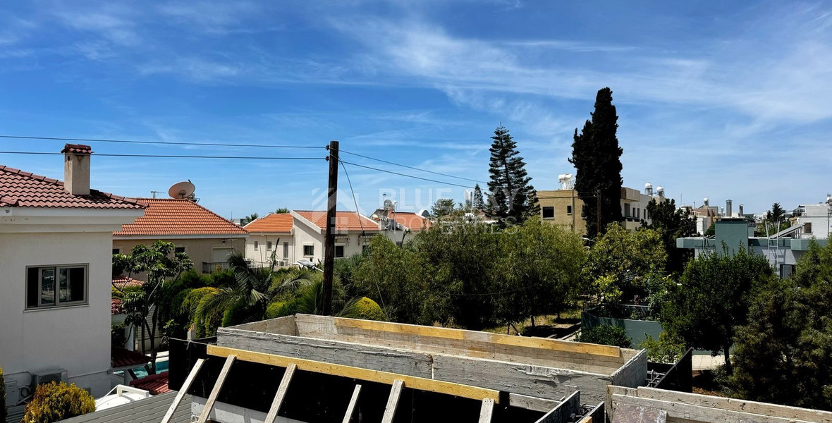 SALE: LUXURY SIGNATURE VILLA IN THE POTAMOS GERMASOGIA OF LIMASSOL