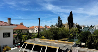 SALE: LUXURY SIGNATURE VILLA IN THE POTAMOS GERMASOGIA OF LIMASSOL