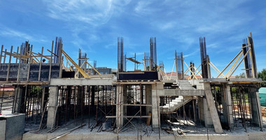 SALE: LUXURY SIGNATURE VILLA IN THE POTAMOS GERMASOGIA OF LIMASSOL