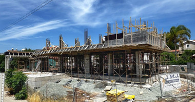 SALE: LUXURY SIGNATURE VILLA IN THE POTAMOS GERMASOGIA OF LIMASSOL