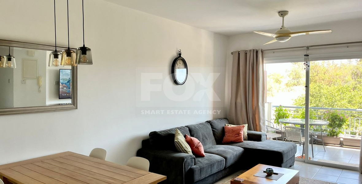 For Sale: Modern Two Bedroom Apartment in Sunny Anarita Village