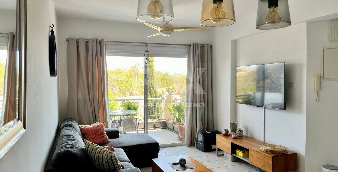 For Sale: Modern Two Bedroom Apartment in Sunny Anarita Village