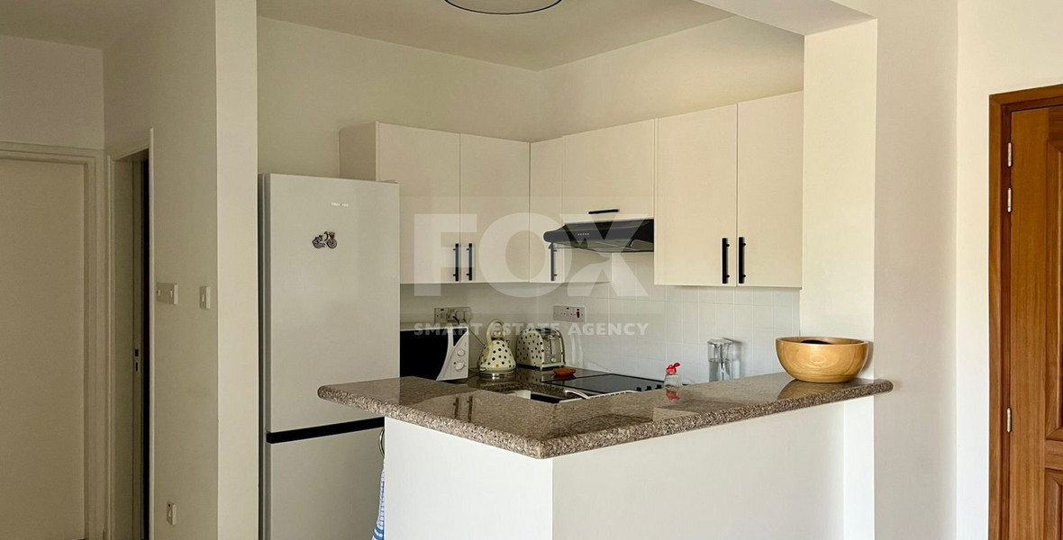 For Sale: Modern Two Bedroom Apartment in Sunny Anarita Village