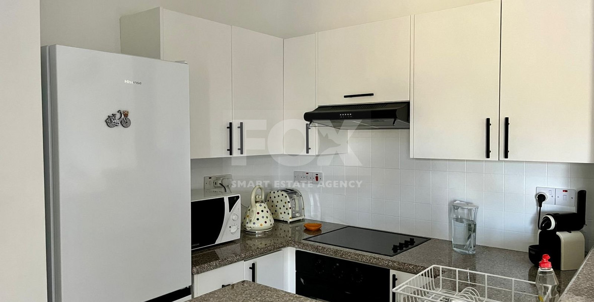 For Sale: Modern Two Bedroom Apartment in Sunny Anarita Village