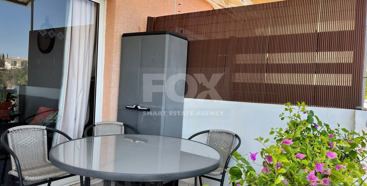 For Sale: Modern Two Bedroom Apartment in Sunny Anarita Village