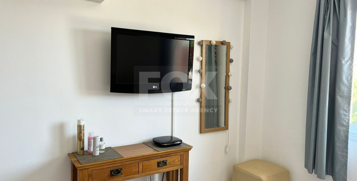 For Sale: Modern Two Bedroom Apartment in Sunny Anarita Village