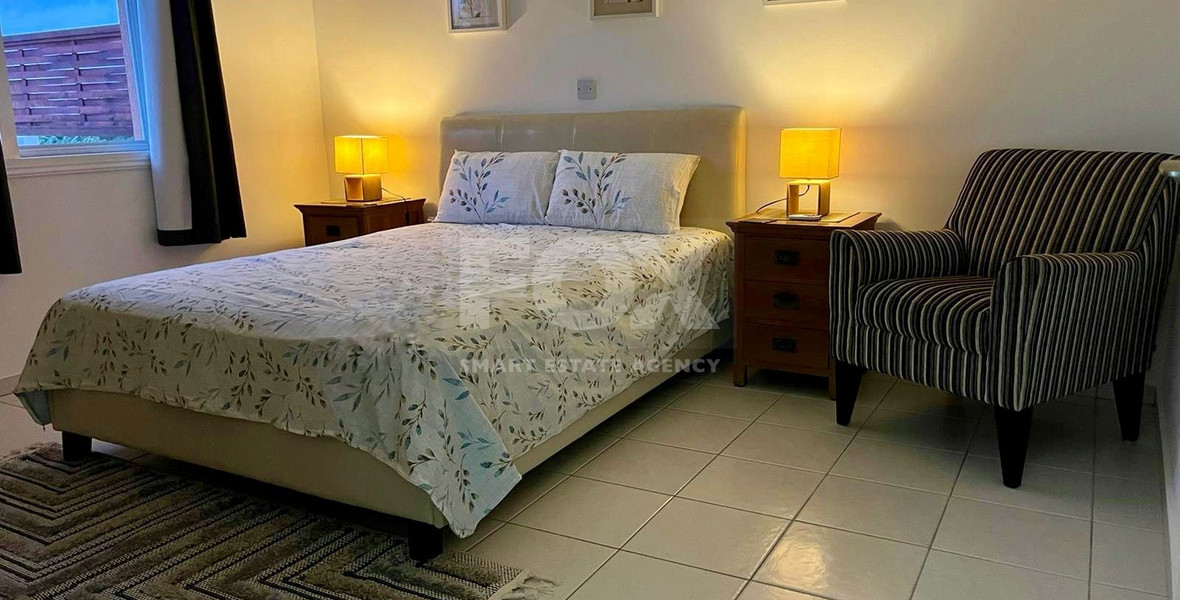 For Sale: Modern Two Bedroom Apartment in Sunny Anarita Village