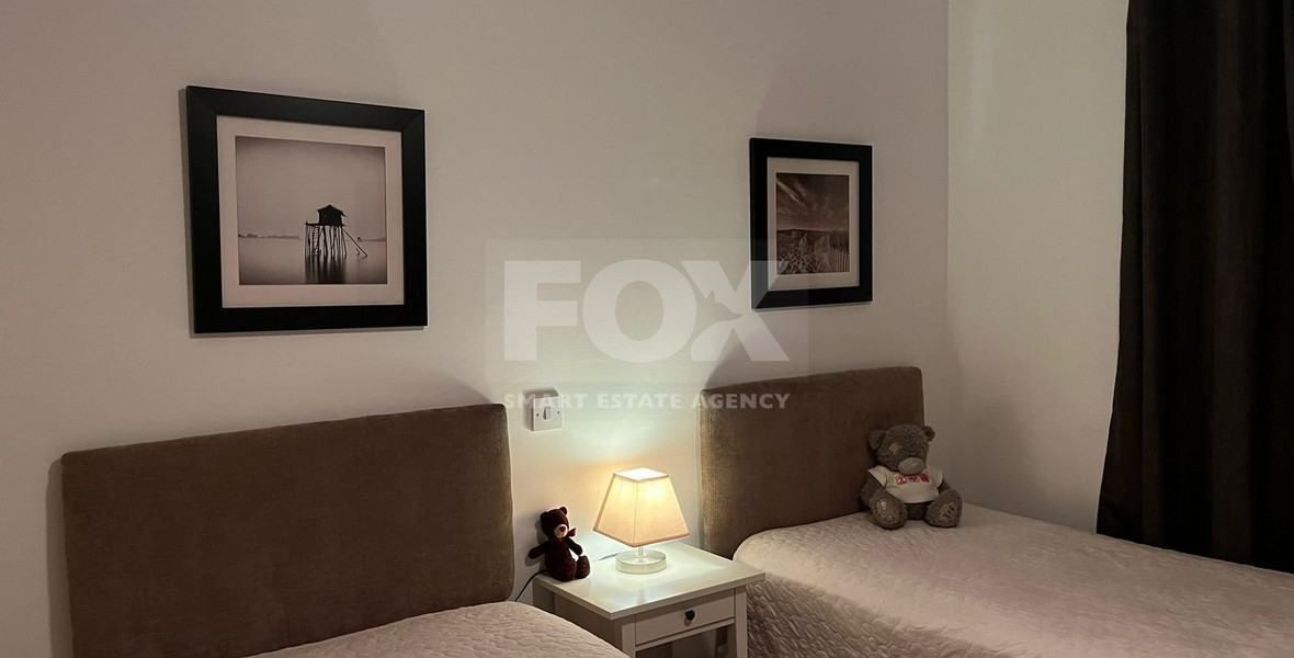 For Sale: Modern Two Bedroom Apartment in Sunny Anarita Village