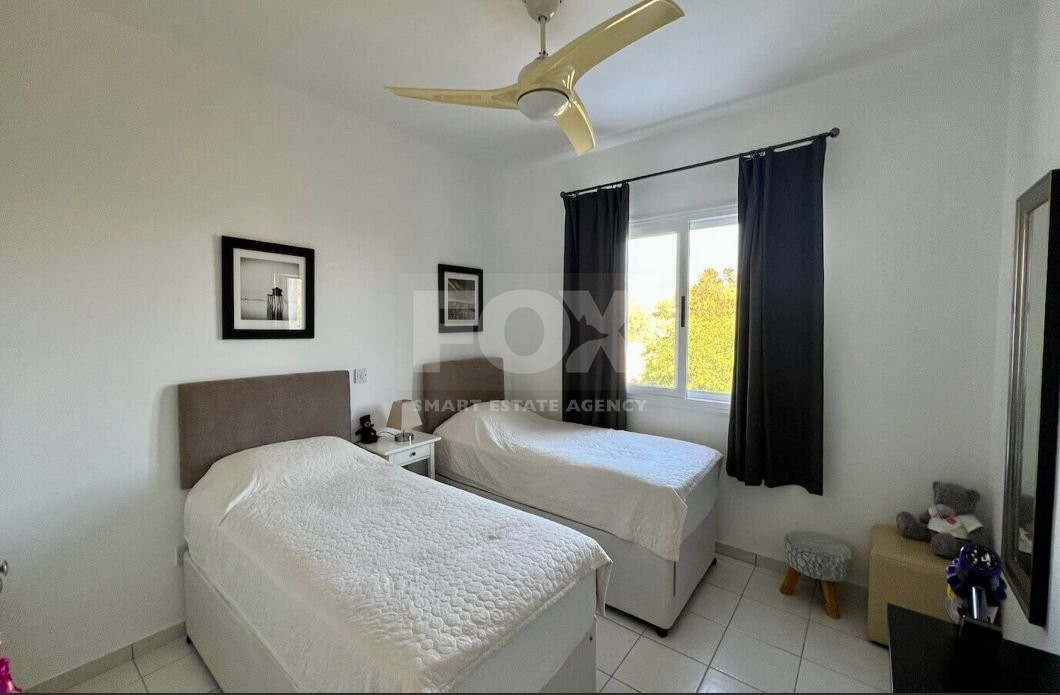 For Sale: Modern Two Bedroom Apartment in Sunny Anarita Village