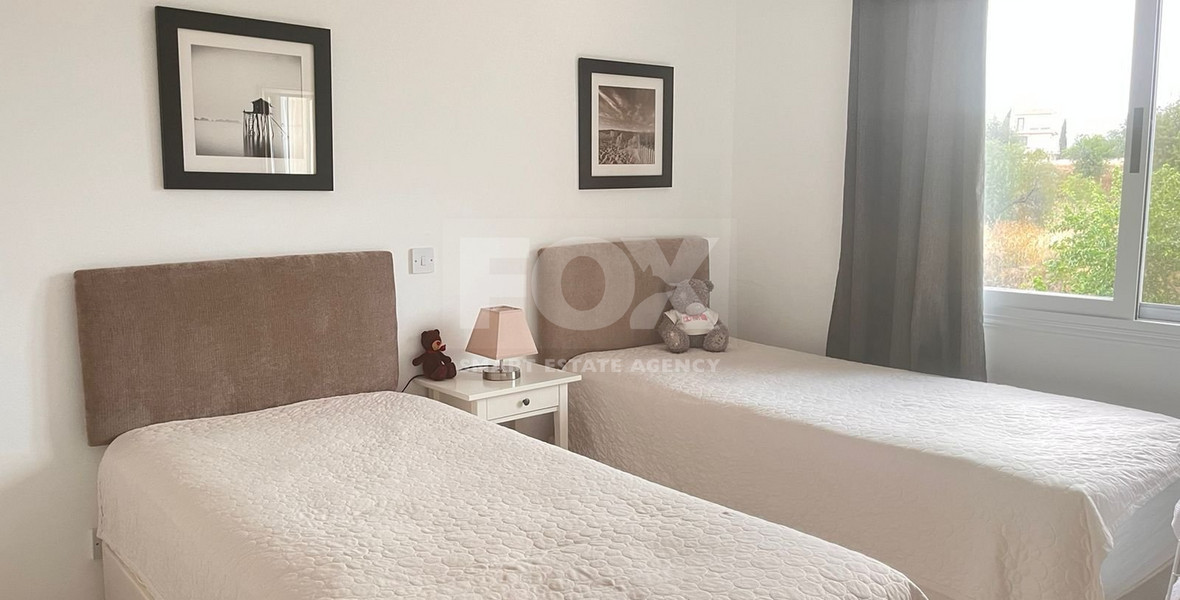 For Sale: Modern Two Bedroom Apartment in Sunny Anarita Village