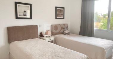 For Sale: Modern Two Bedroom Apartment in Sunny Anarita Village