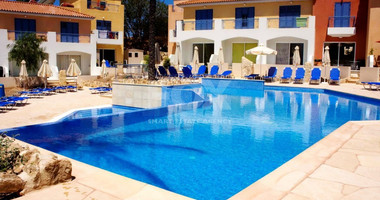For Sale: Modern Two Bedroom Apartment in Sunny Anarita Village