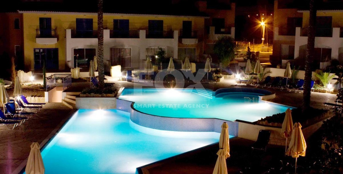 For Sale: Modern Two Bedroom Apartment in Sunny Anarita Village