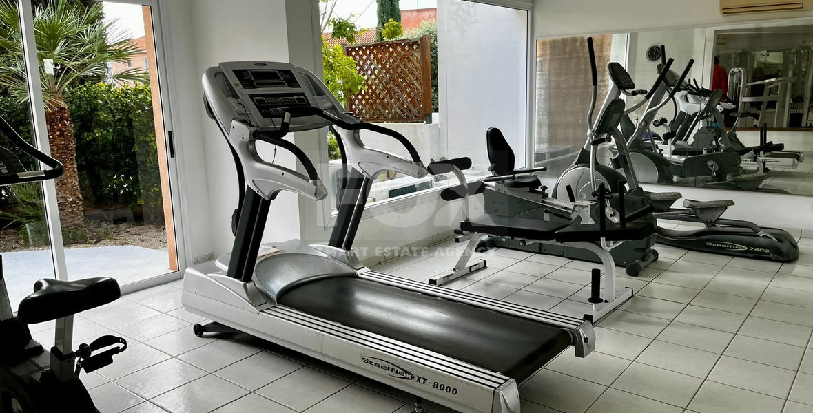 For Sale: Modern Two Bedroom Apartment in Sunny Anarita Village