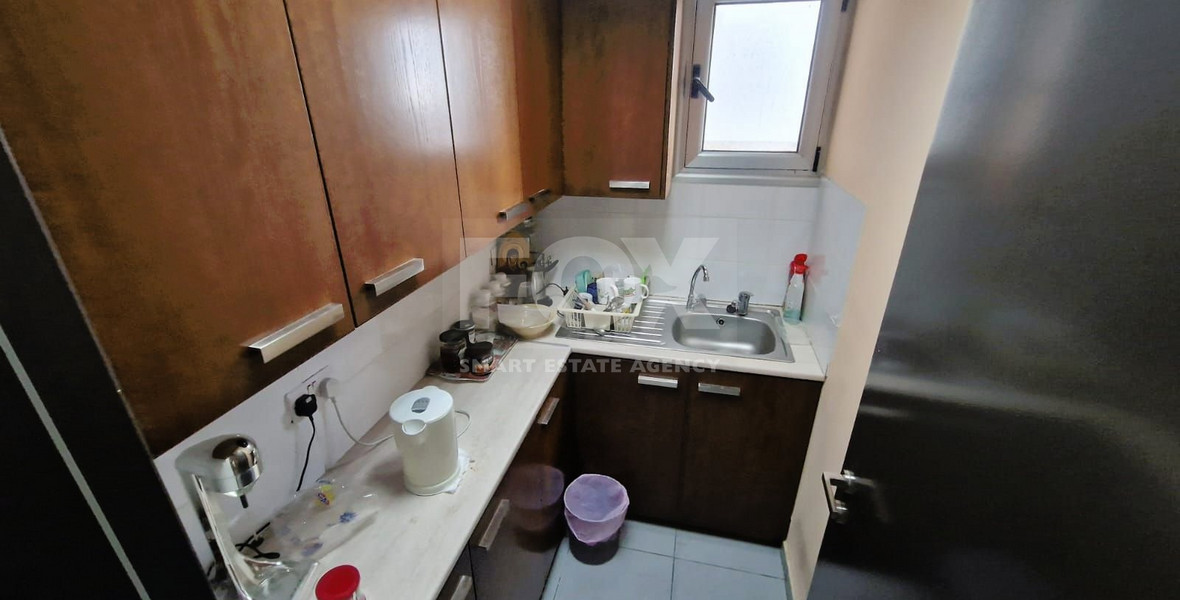 Fully Equipped Office / Tutorial Center for Rent in Prime Agia Fyla Location