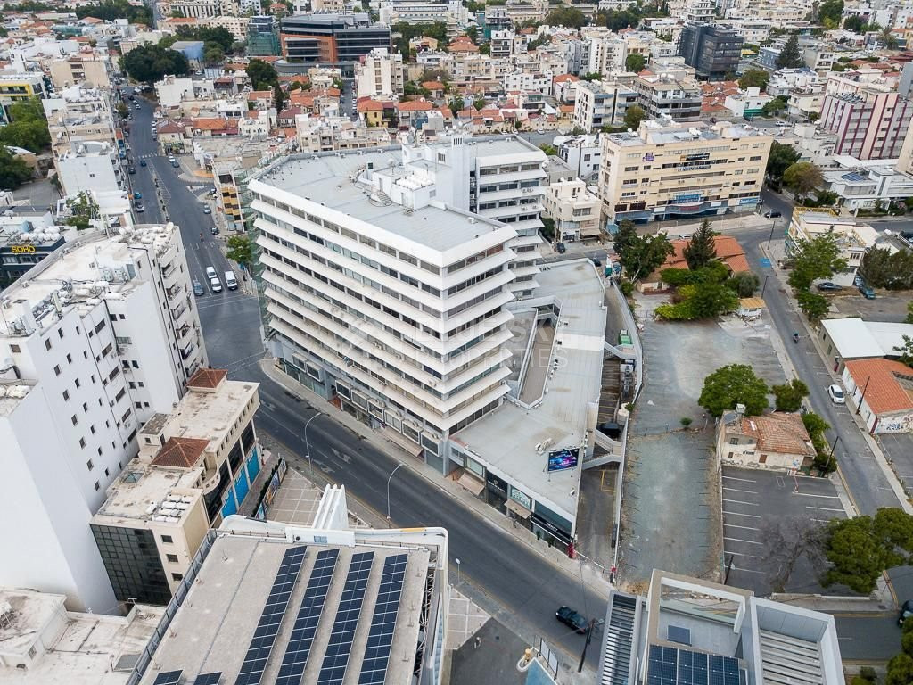 Shop for sale in Agia Zoni, Limassol
