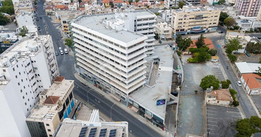 Shop for sale in Agia Zoni, Limassol