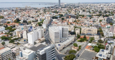 Shop for sale in Agia Zoni, Limassol