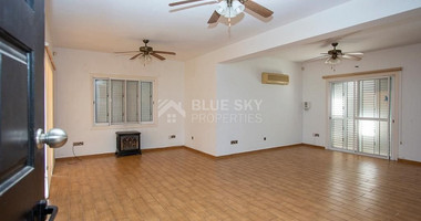 For sale: Two bedroom house in Peyia, with seperate title deeds