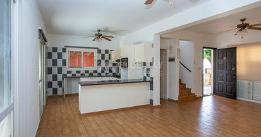 For sale: Two bedroom house in Peyia, with seperate title deeds