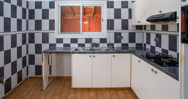 For sale: Two bedroom house in Peyia, with seperate title deeds