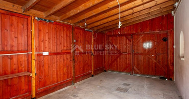 For sale: Two bedroom house in Peyia, with seperate title deeds